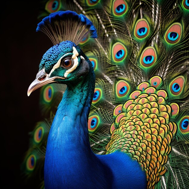 Premio Peacock a la fotografía de la vida silvestre