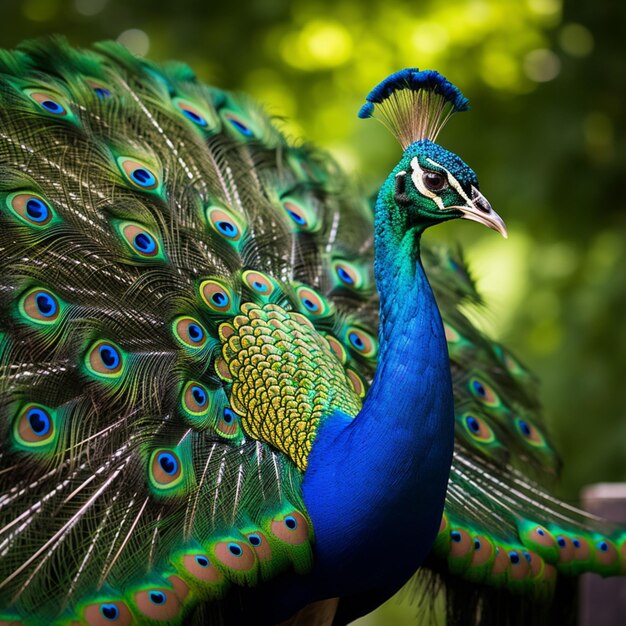 Premio Peacock a la fotografía de la vida silvestre