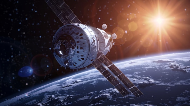 Preparação para missões espaciais de longa duração com tecnologia inovadora