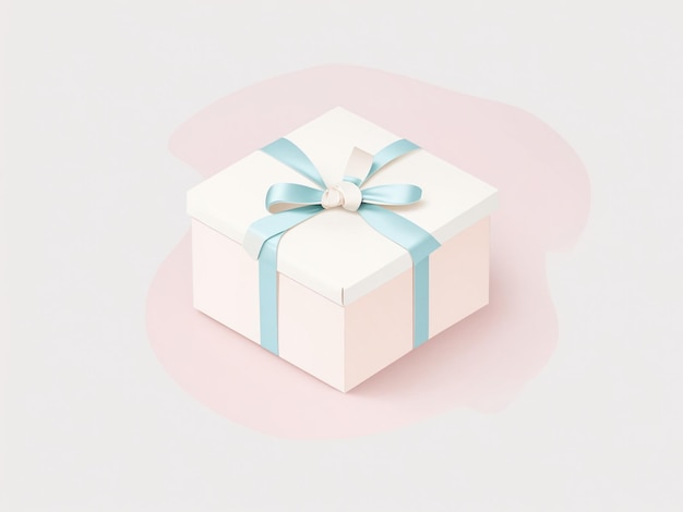 Presentación de Delight Una caja de regalo llena de sorpresas