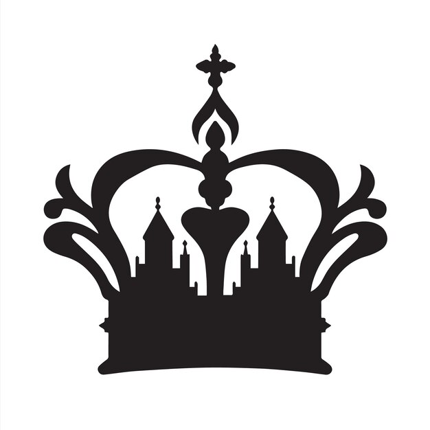 Presentación del diseño de la corona Un tapiz de realeza e innovación