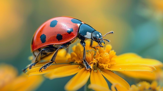 Foto presentación de los hábitats beneficiosos de los insectos