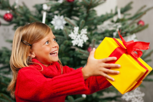 Presente para o natal