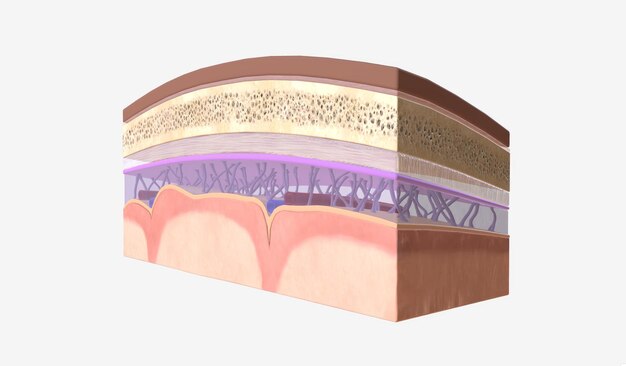 Pressão Intracraniana e Líquido Cefalorraquidiano