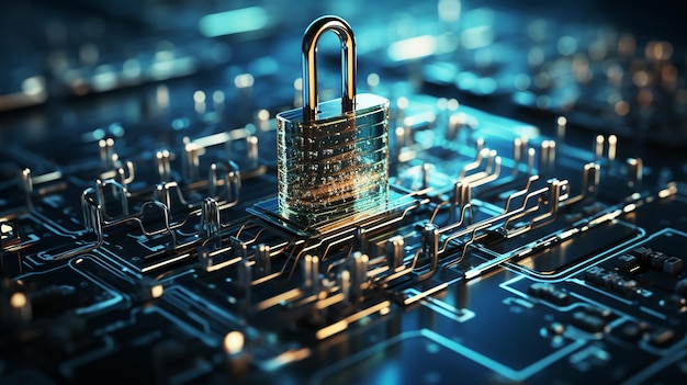 Prevención del robo de datos en la seguridad de la red