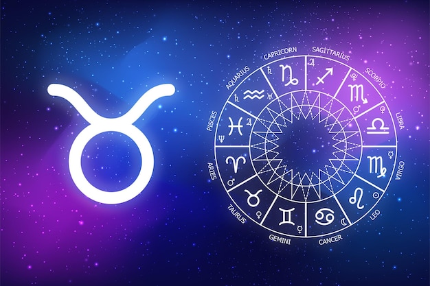 Previsão astrológica para o signo de touro