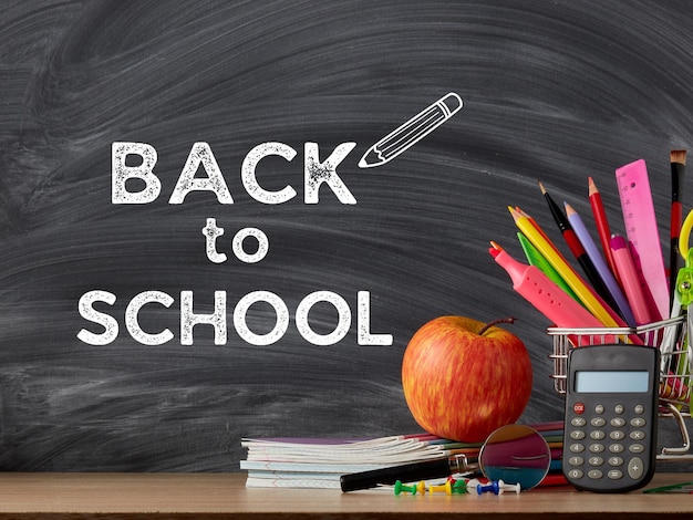El primer día de escuela 3 1