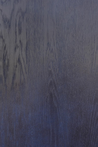 Primer plano abstracto moderno de fondo de madera azul oscuro para su diseño