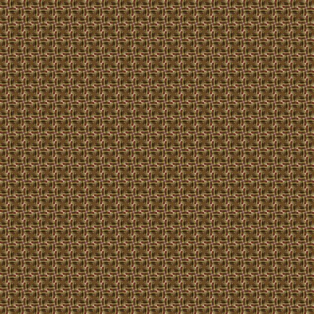Primer plano abstracto del patrón amarillo
