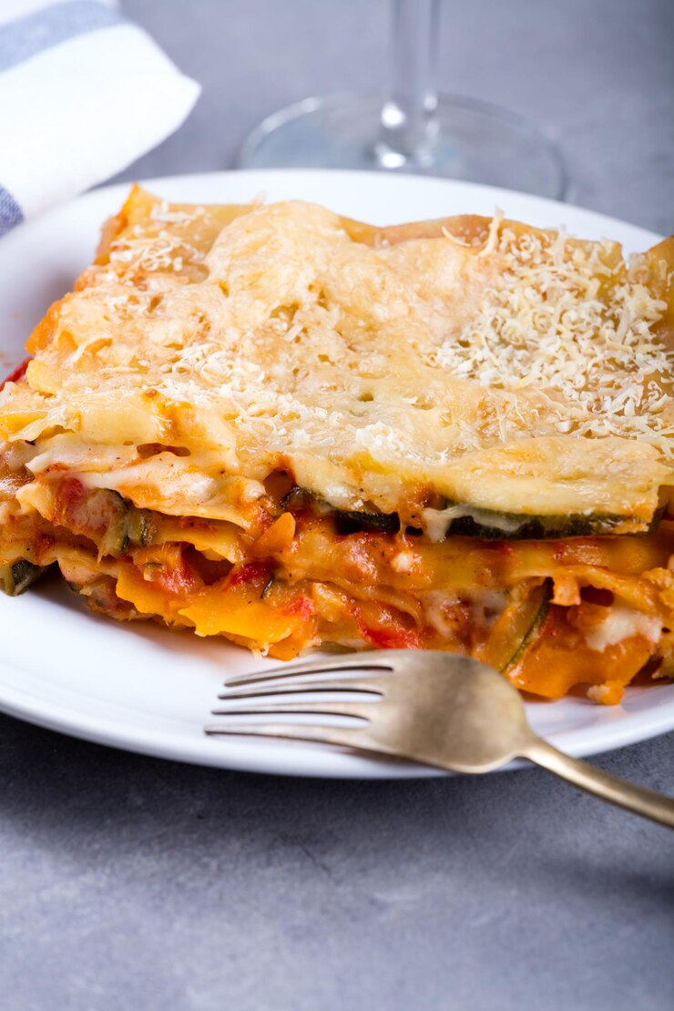 Foto primer plano de los alimentos en el plato