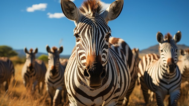 un primer plano de un animal