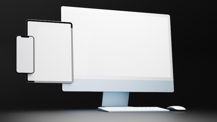 Foto primer plano de una cabina telefónica contra un fondo negro