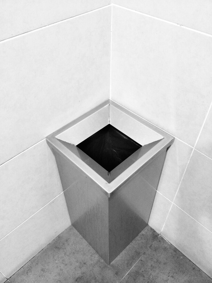 Foto primer plano de la cámara