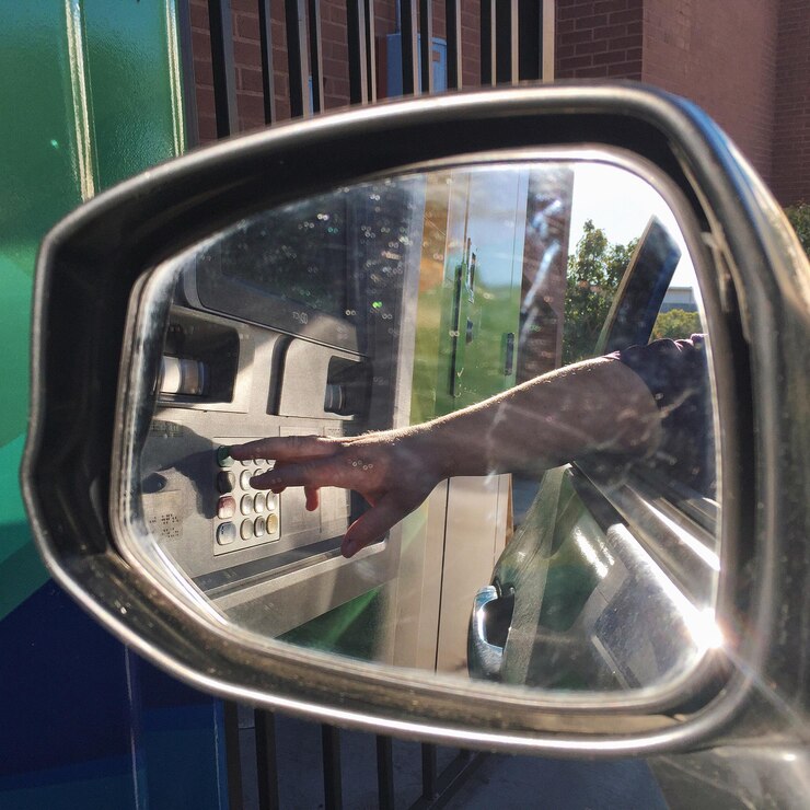 Foto primer plano del coche
