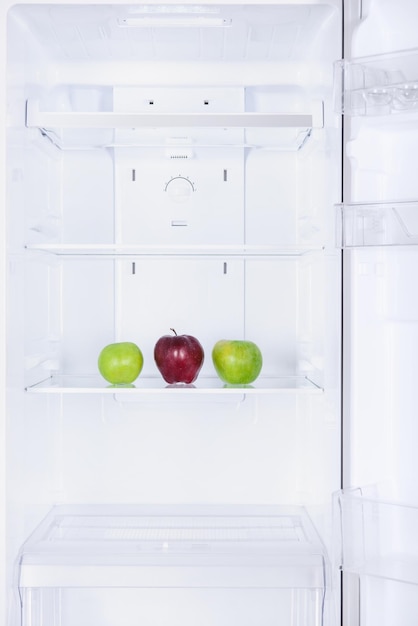 Foto primer plano de la comida en la mesa