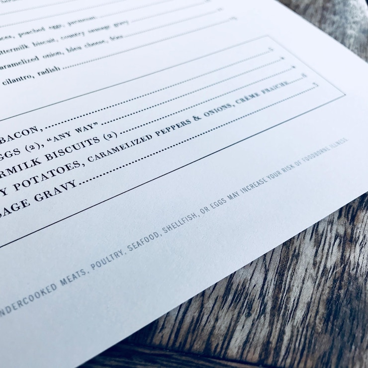 Foto primer plano del documento en la mesa