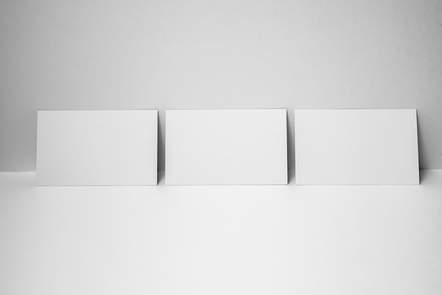 Primer plano de fondo blanco