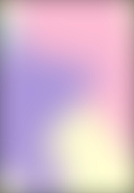 un primer plano de un fondo colorido con un fondo de color amarillo púrpura y púrpura