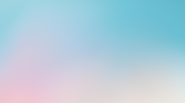 un primer plano de un fondo colorido con un patrón de colores rosa azul y verde