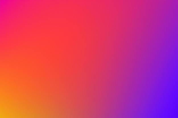 un primer plano de un fondo colorido con una superficie de color arco iris