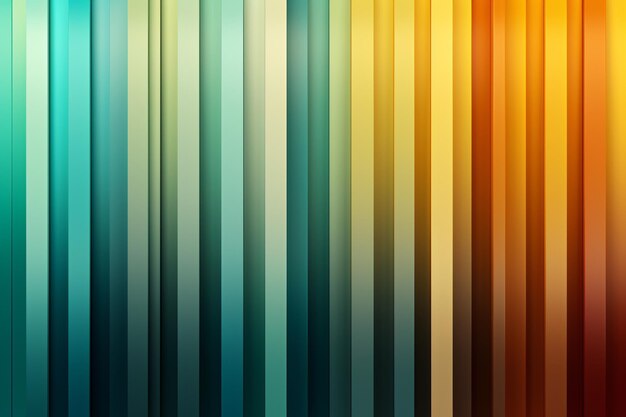 Un primer plano de un fondo colorido