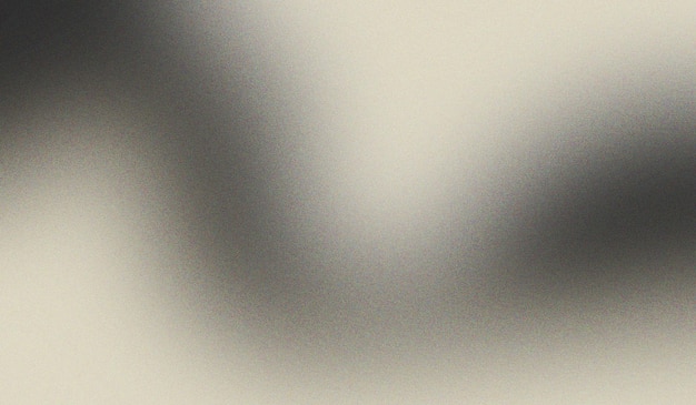 un primer plano de un fondo gris con una foto en blanco y negro de una persona en el medio