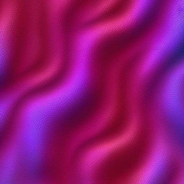 un primer plano de un fondo púrpura y rojo con un patrón borroso generativo ai