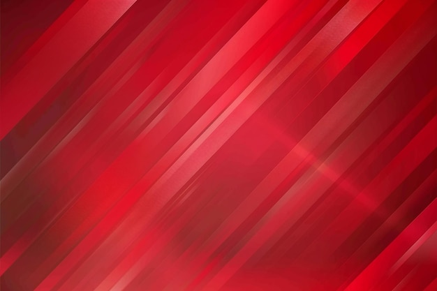 un primer plano de un fondo rojo con un patrón de rayas