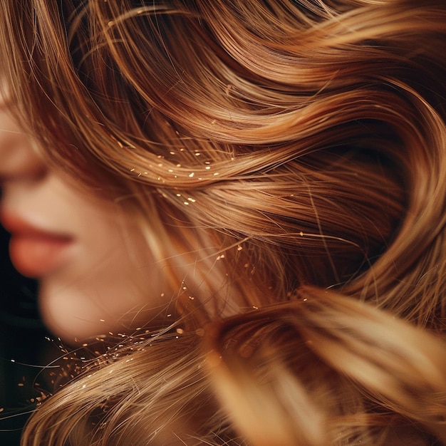Primer plano de un hombre con cabello calvo contra un fondo blanco