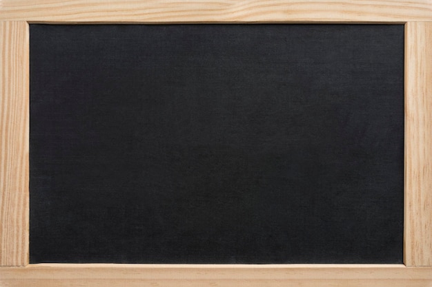 Primer plano de un papel negro