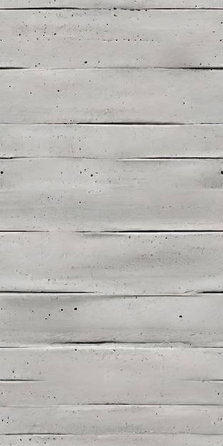 Foto un primer plano de una pared de madera con un fondo blanco