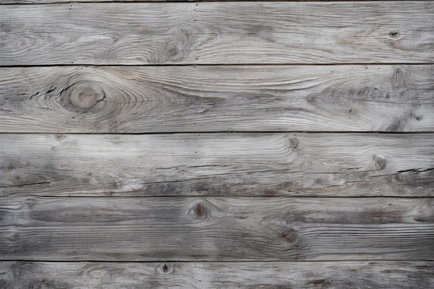 un primer plano de una pared de madera con un nudo ai generativo