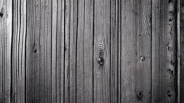 Un primer plano de una pared de madera con una textura de madera.