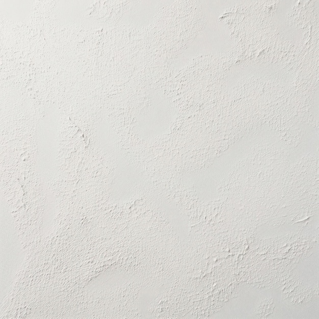 Un primer plano de una pared pintada de blanco.