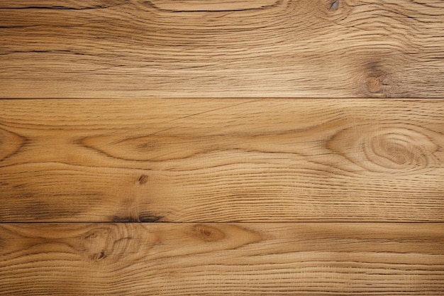 Un primer plano de un piso de madera con una superficie de madera generativa ai