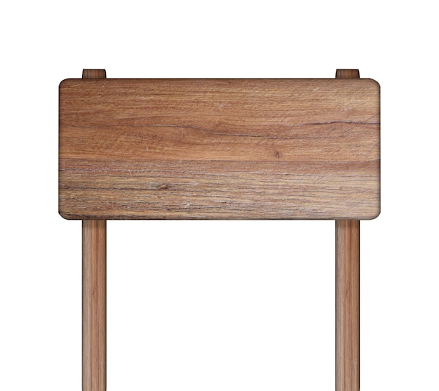 Primer plano de una silla en la mesa contra un fondo blanco.