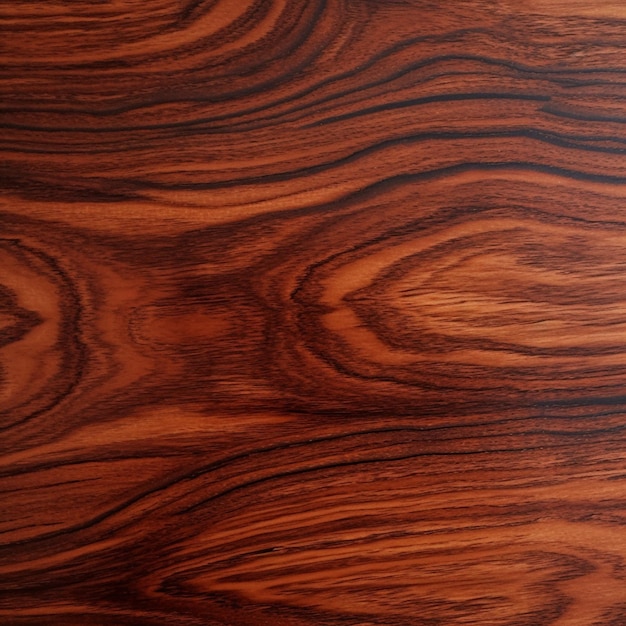 Un primer plano de una superficie de madera con un muy buen patrón generativo ai