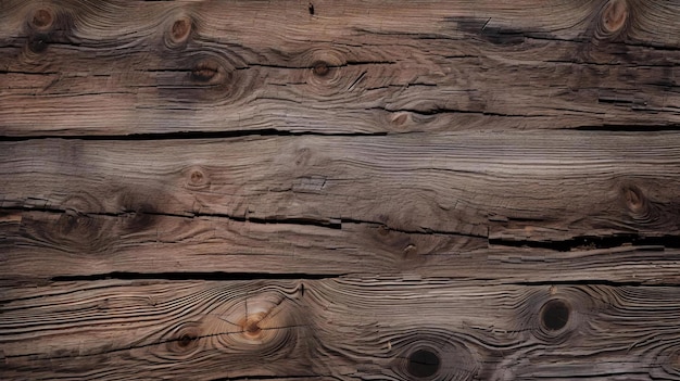 un primer plano de una superficie de madera