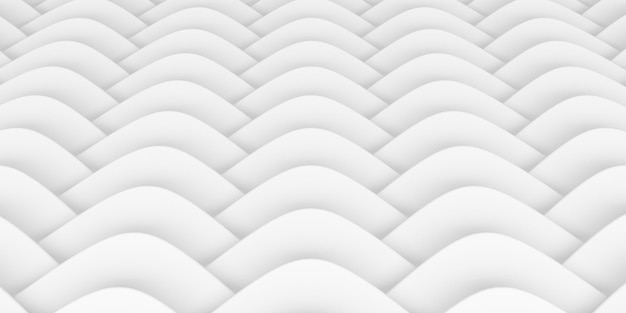 un primer plano de un techo de azulejos blancos con un fondo blanco
