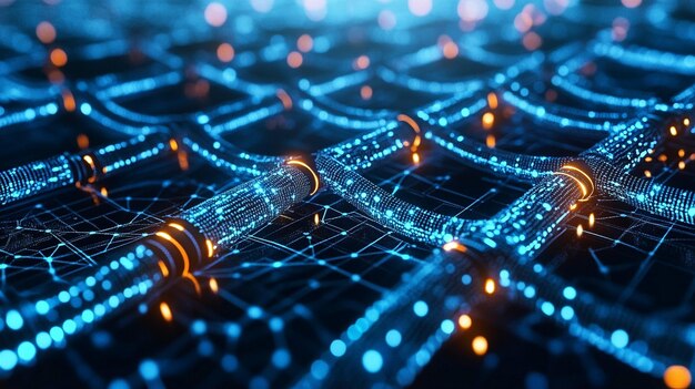 un primer plano de un teclado con el número n en él