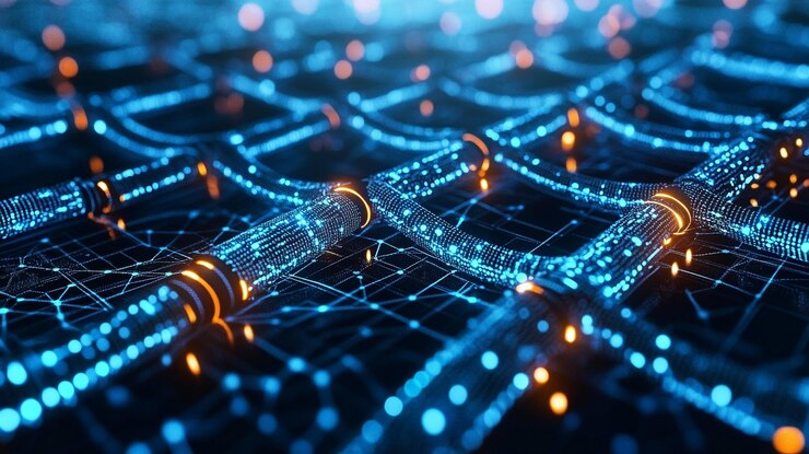 Foto un primer plano de un teclado con el número n en él