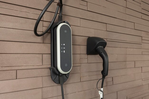 Primer plano del teléfono