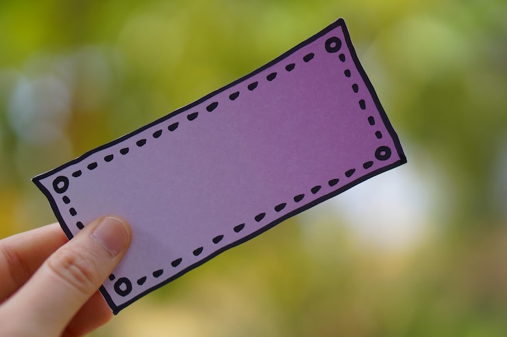 Foto primer plano del texto en la mano