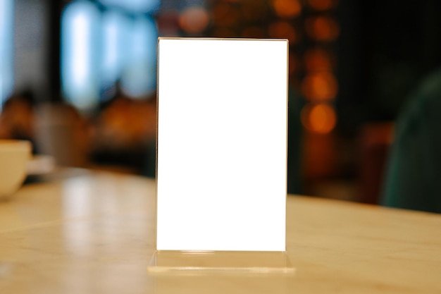 Primer plano del texto en papel