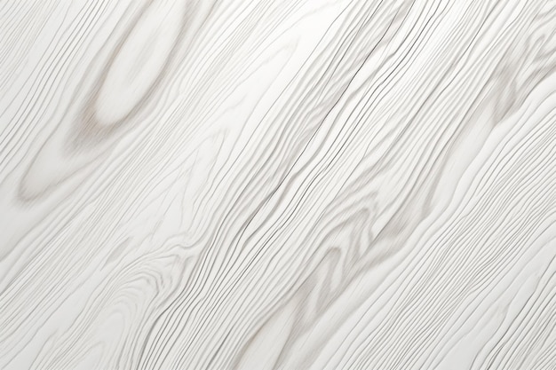 Un primer plano de una textura de madera gris y blanca.