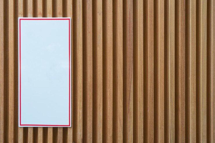 Foto primer plano de una ventana en la pared