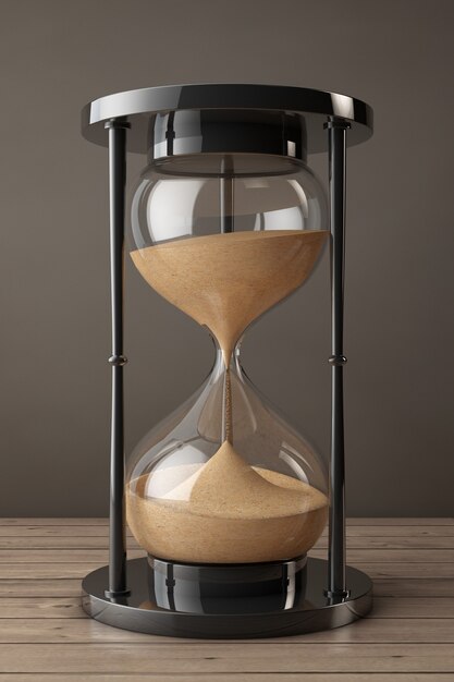 EXCEART Reloj de arena de 3 relojes de arena pequeño reloj de arena arena  reloj de arena reloj de arena reloj de arena reloj de arena de madera reloj