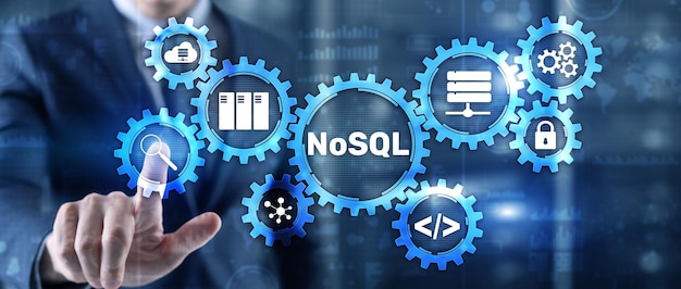 Princípios NoSQL para implementar mecanismos de gerenciamento de banco de dados