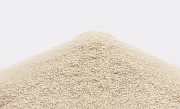 Pro Whey Protein Probiotic é um suplemento alimentar para aumentar o ganho e definição de massa muscular ajuda na ingestão diária de proteínas Whey macro fotografia