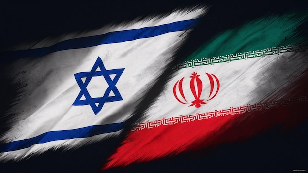 El problema de la guerra entre Irán e Israel